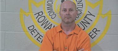 Andrew Birchfield, - Rowan County, KY 