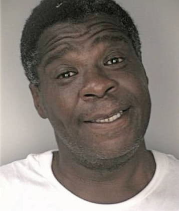 Christopher Blocker - Hillsborough County, FL 