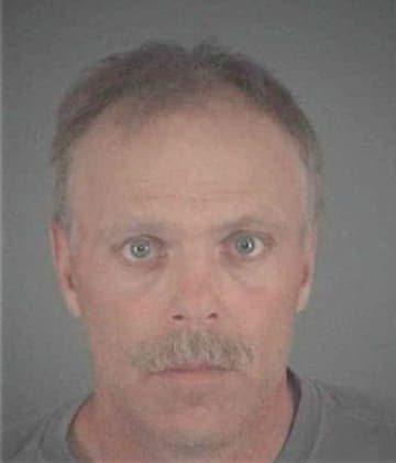 Joshua Blowers - Lane County, OR 