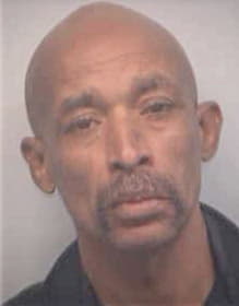 Jimmy Booker - Fulton County, GA 