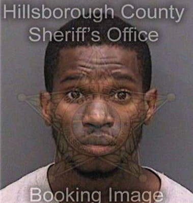 Jonathan Brazelton - Hillsborough County, FL 