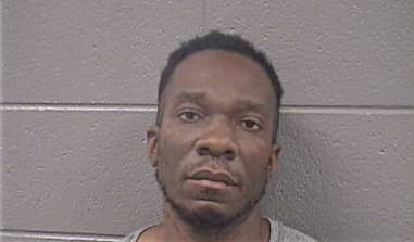 Anthony Brown, - Cook County, IL 
