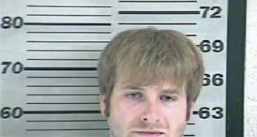 Anthony Brown, - Dyer County, TN 