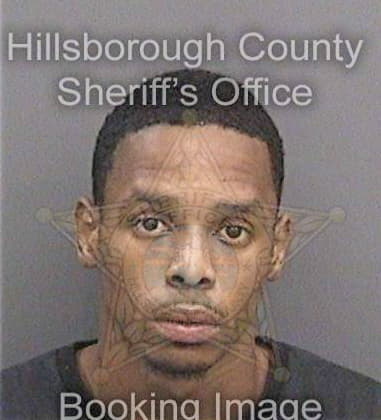 Jonathan Brown, - Hillsborough County, FL 