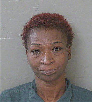 Marie Brown, - Escambia County, FL 