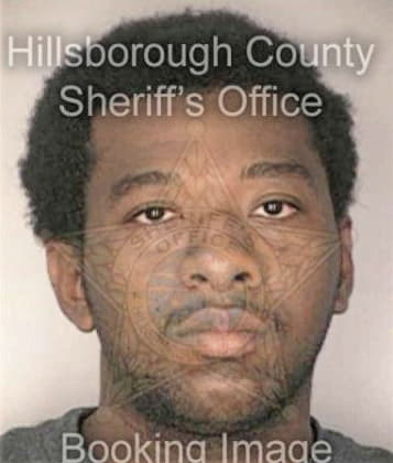 Chrisopher Bryant, - Hillsborough County, FL 