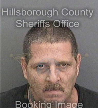 Benjamin Buddemeyer, - Hillsborough County, FL 