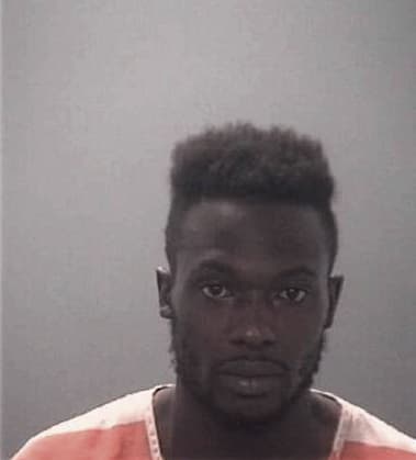 Jerimy Burnett, - Pasco County, FL 