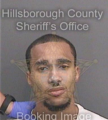 Leon Burnwell, - Hillsborough County, FL 