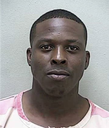 Anthony Byrd, - Marion County, FL 