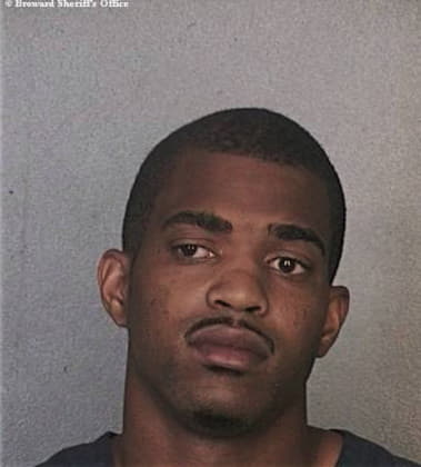 Sirjimmy Callins, - Broward County, FL 