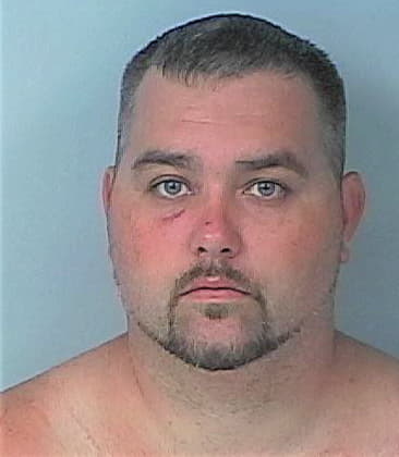 Andraus Canale, - Hernando County, FL 