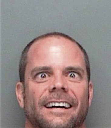 Matthew Cappellino, - Pinellas County, FL 