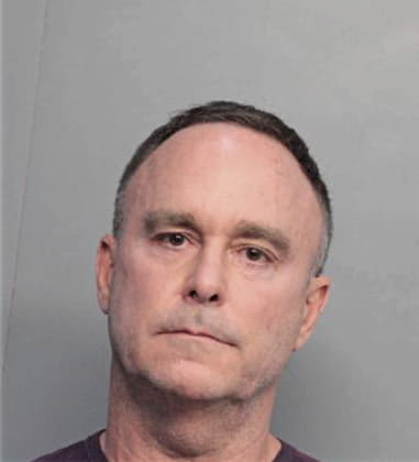 William Cavanaugh, - Dade County, FL 