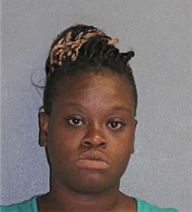 Portia Chavers, - Volusia County, FL 