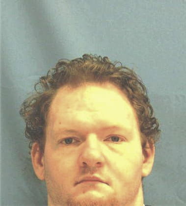 Troy Clark, - Pulaski County, AR 