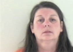 Alice Cochran, - Marion County, KY 