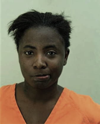 Betty Coleman - Hillsborough County, FL 