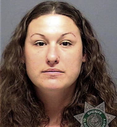 Susan Concannon, - Clackamas County, OR 