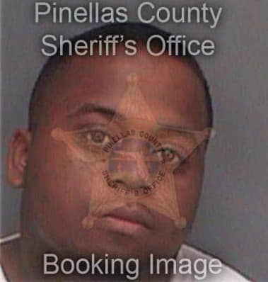 Keister Crenshaw, - Pinellas County, FL 