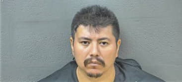 Carlos Cuevas, - Lynchburg County, VA 