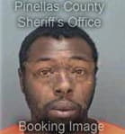 Dorian Dandy, - Pinellas County, FL 