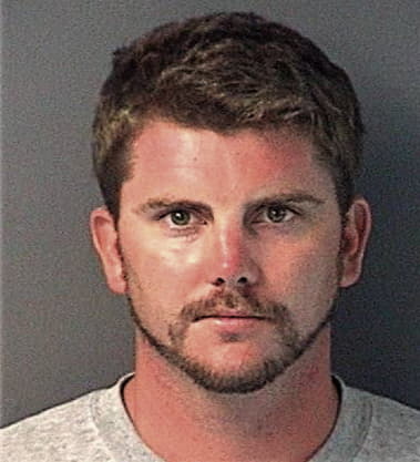 Leif Danenmann, - Escambia County, FL 