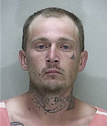 Edward Danneman, - Marion County, FL 