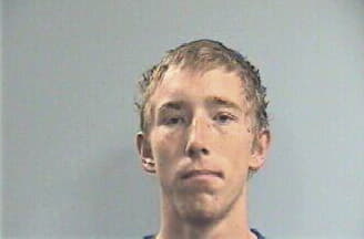 Christopher Davis - Fayette County, KY 