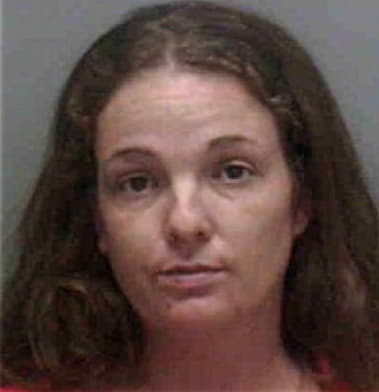 Jolene Decesare, - Lee County, FL 