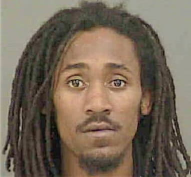 Joshua Deese, - Mecklenburg County, NC 