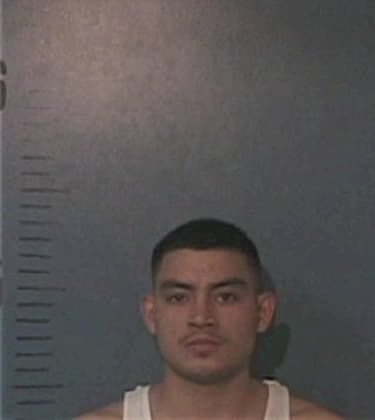 Ricardo Delagarza, - Taylor County, TX 