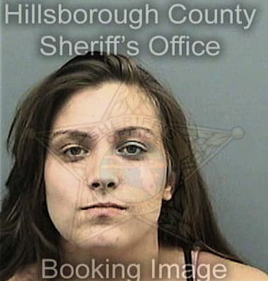 Stephanie Dempsey, - Hillsborough County, FL 