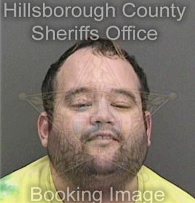 James Denges, - Hillsborough County, FL 