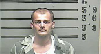 Christopher Devine, - Hopkins County, KY 