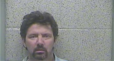 David Digrezio - Henderson County, KY 