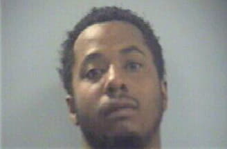 Demetrius Dixon - Fayette County, KY 