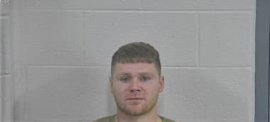 Donald Dodt, - Laurel County, KY 