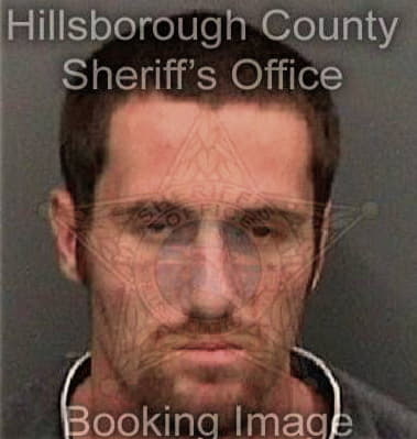 Christopher Dohey, - Hillsborough County, FL 