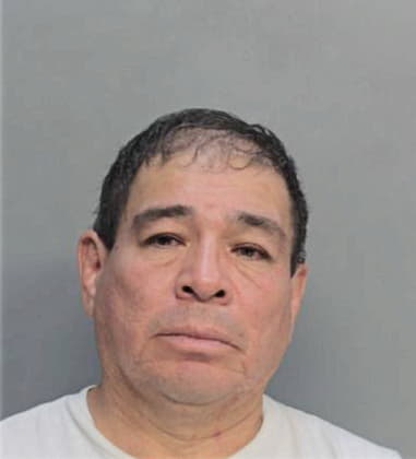 Joseph Donahoi, - Dade County, FL 