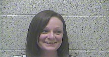Sheila Dunn - Henderson County, KY 