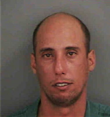 Byron Dunsmore, - Collier County, FL 