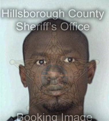 Anthony Edwards, - Hillsborough County, FL 