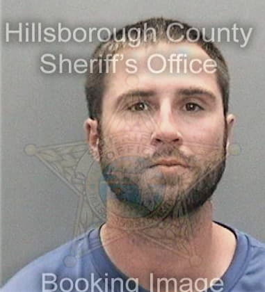 Esteban Flores, - Hillsborough County, FL 