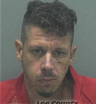 Nicholas Floyd, - Lee County, FL 