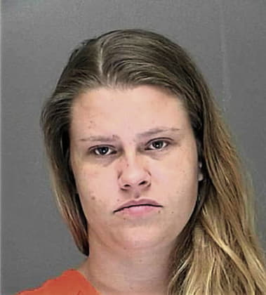 Nicole Floyd, - Volusia County, FL 