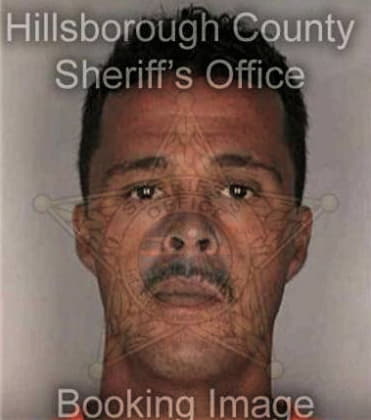 Richard Folse, - Hillsborough County, FL 