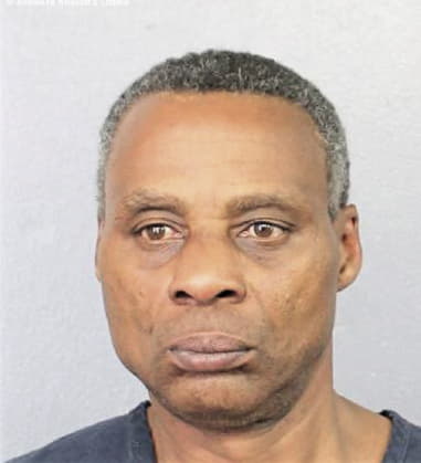 Lance Ford, - Broward County, FL 