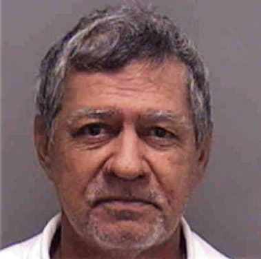 Ramon Garcia, - Lee County, FL 