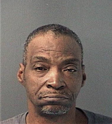 Rodney Gaston, - Escambia County, FL 